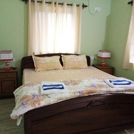 Shirley'S Guest House 마조르다 외부 사진