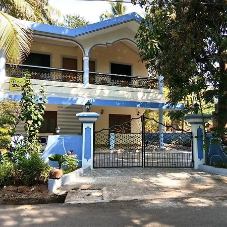 Shirley'S Guest House 마조르다 외부 사진