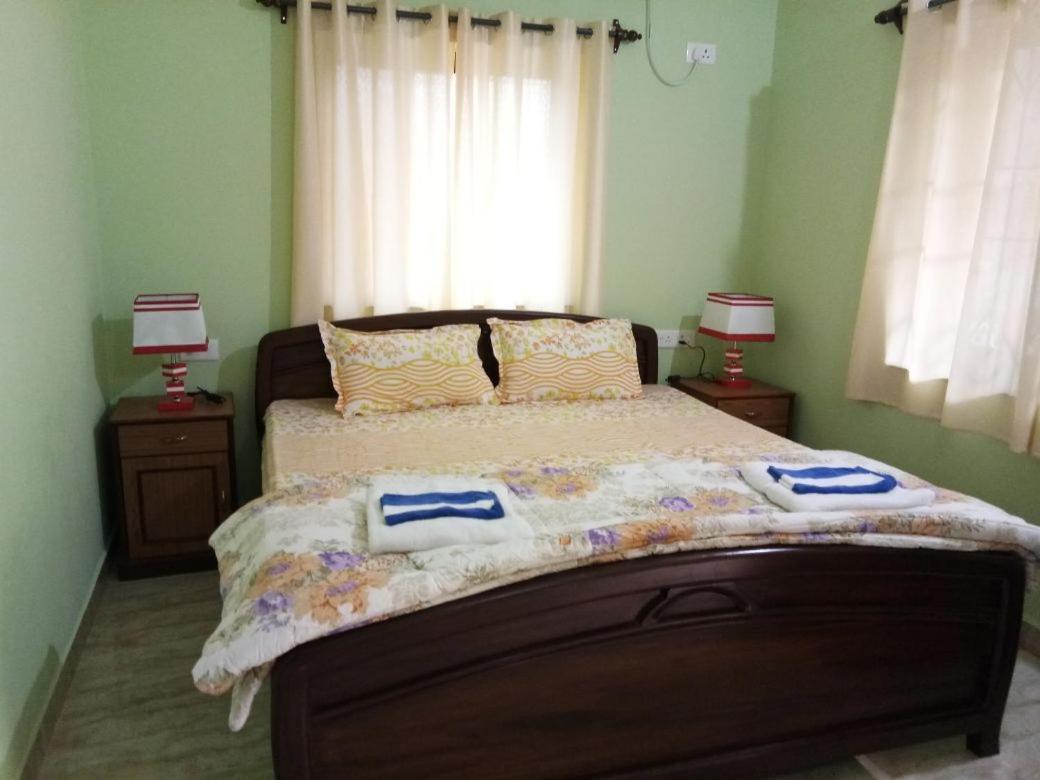 Shirley'S Guest House 마조르다 외부 사진