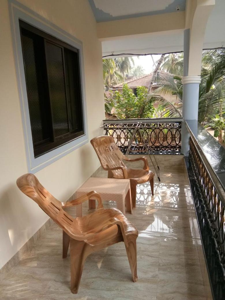 Shirley'S Guest House 마조르다 외부 사진