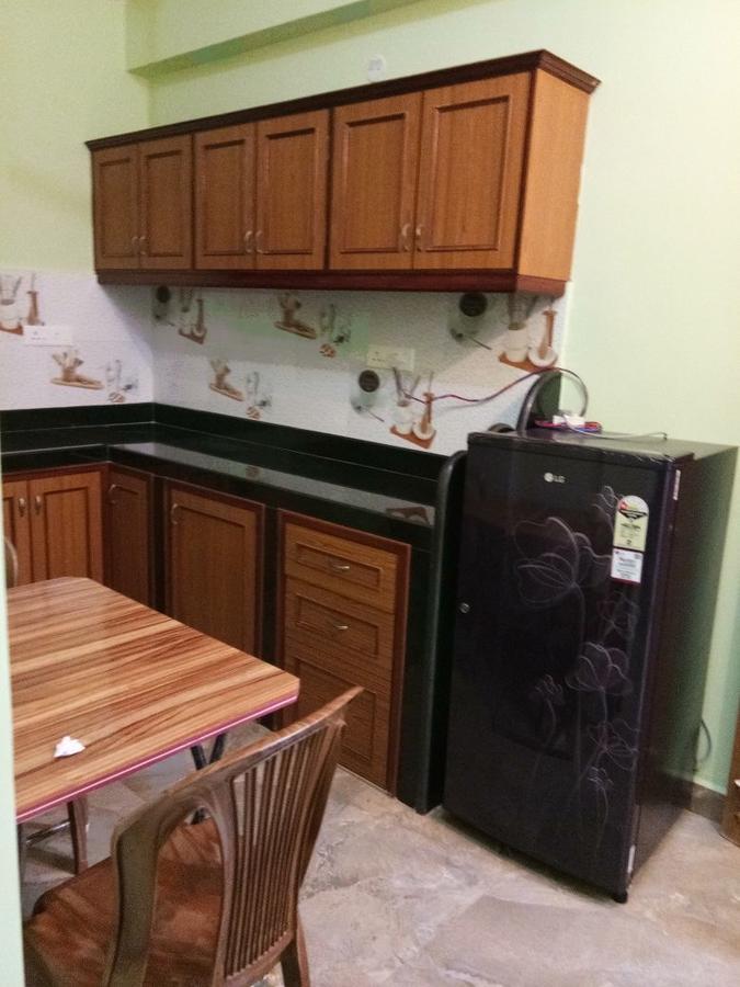 Shirley'S Guest House 마조르다 외부 사진