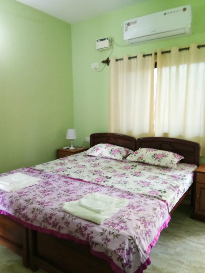 Shirley'S Guest House 마조르다 외부 사진