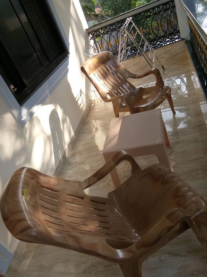 Shirley'S Guest House 마조르다 외부 사진